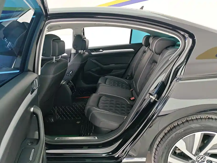 Volkswagen Magotan GTE Plug-in Hybrid 2023 2022 GTE Luxury