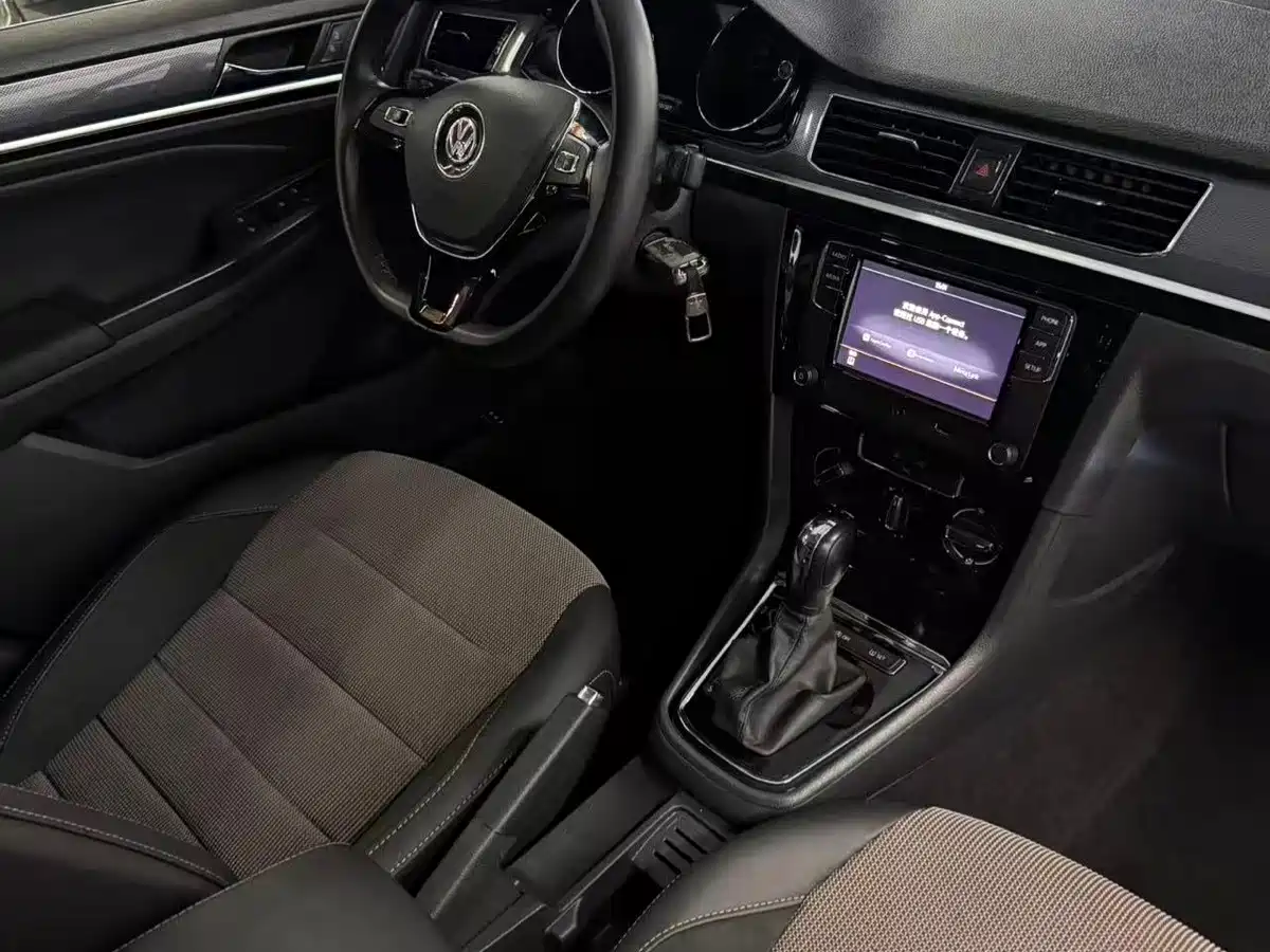 Volkswagen C-TREK 2021 2020 1.5L Automatic Comfort Edition