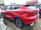 Фото 5 - Changan Oshan Changan Oushang X5
