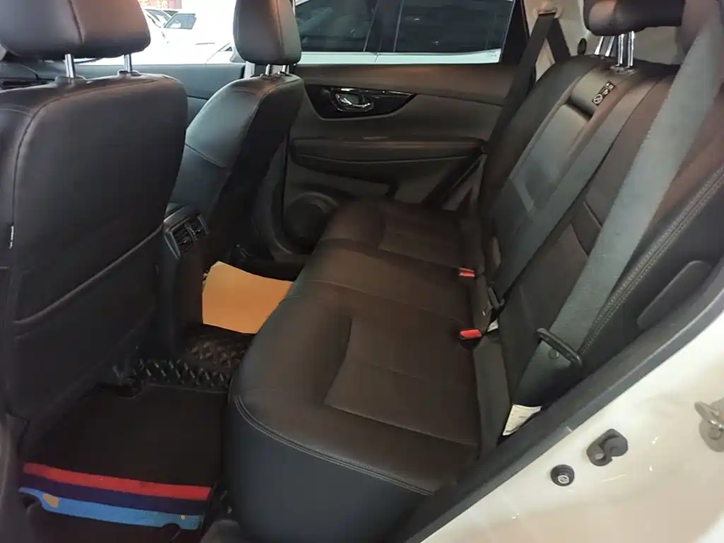 Nissan X-Trail, миниатюра 17
