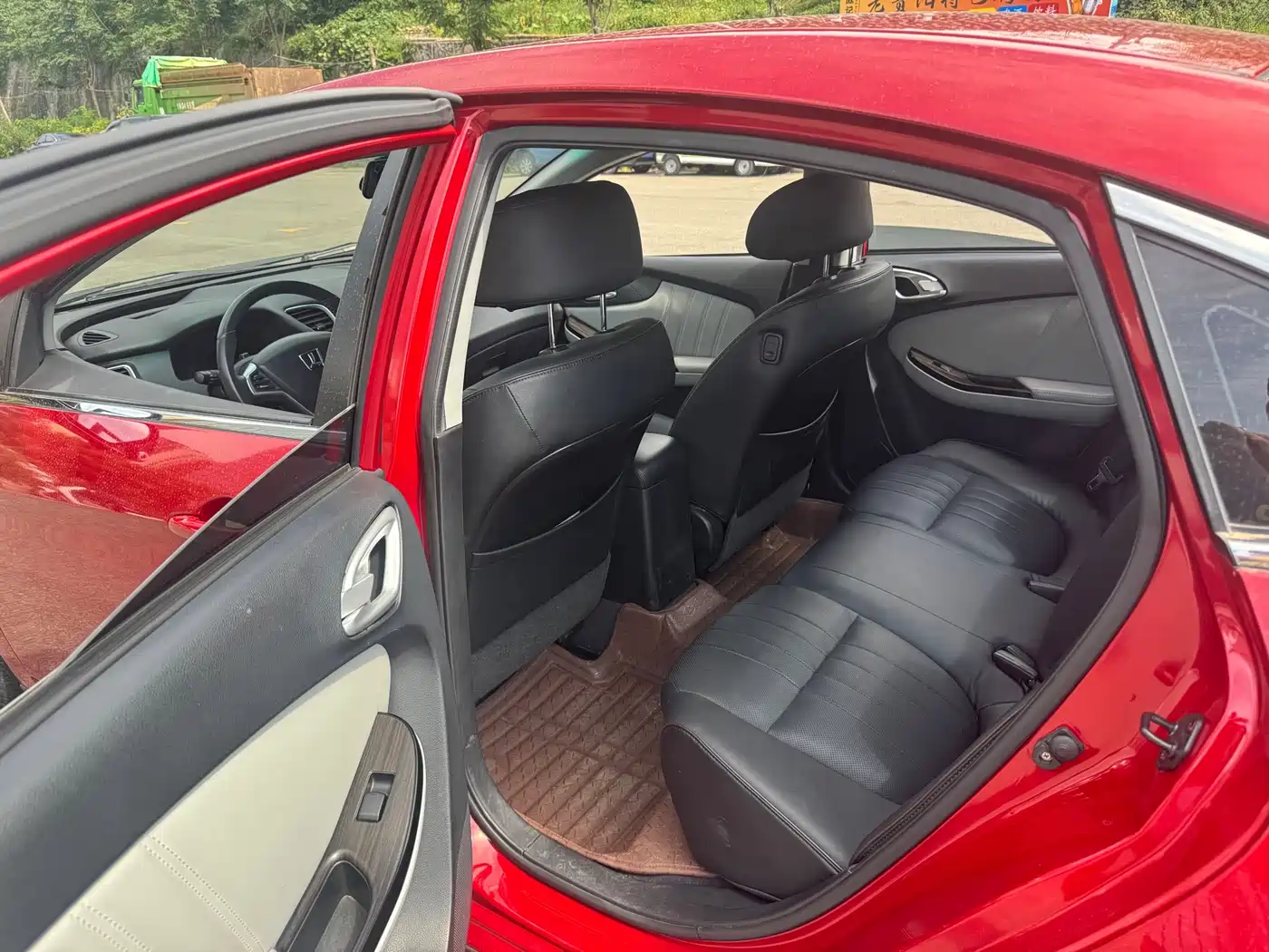 Luxgen 5 2016 2015 1.8T Automatic Smart Premium
