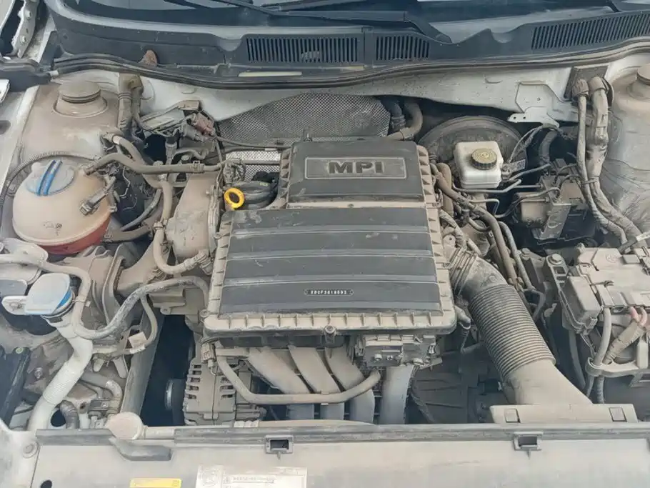 Volkswagen C-TREK 2019 2018 1.5L Automatic Comfort