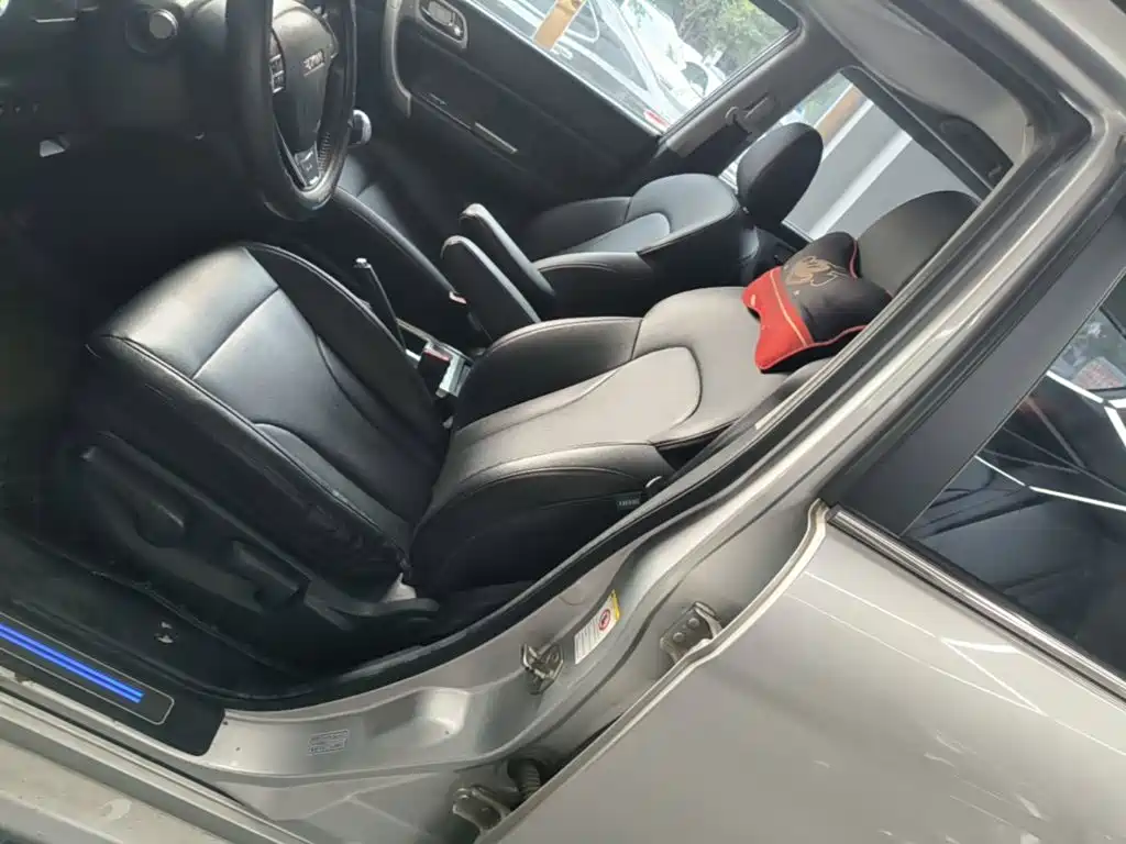 Haval H6 2014 2013 Upgraded 1.5T Manual 2WD Elite