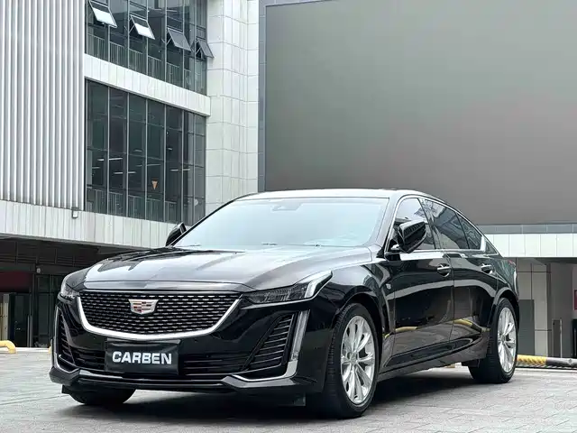 Cadillac CT5 2023