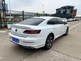Фото 12 - Volkswagen CC