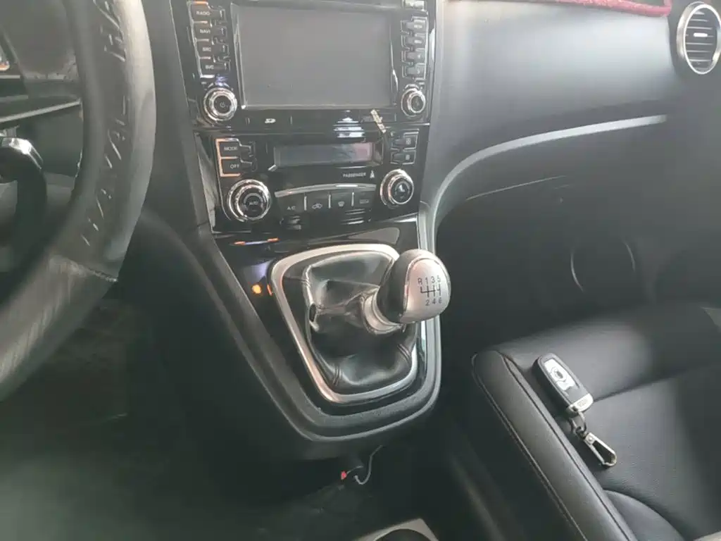 Haval H6 2014 2013 Upgraded 1.5T Manual 2WD Elite