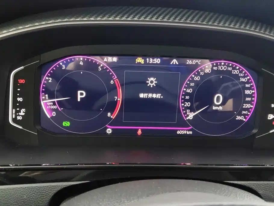 Volkswagen FAW-Volkswagen CC 2026 2026 Shooting Brake 380TSI Hunter's Heart 30 Million Special