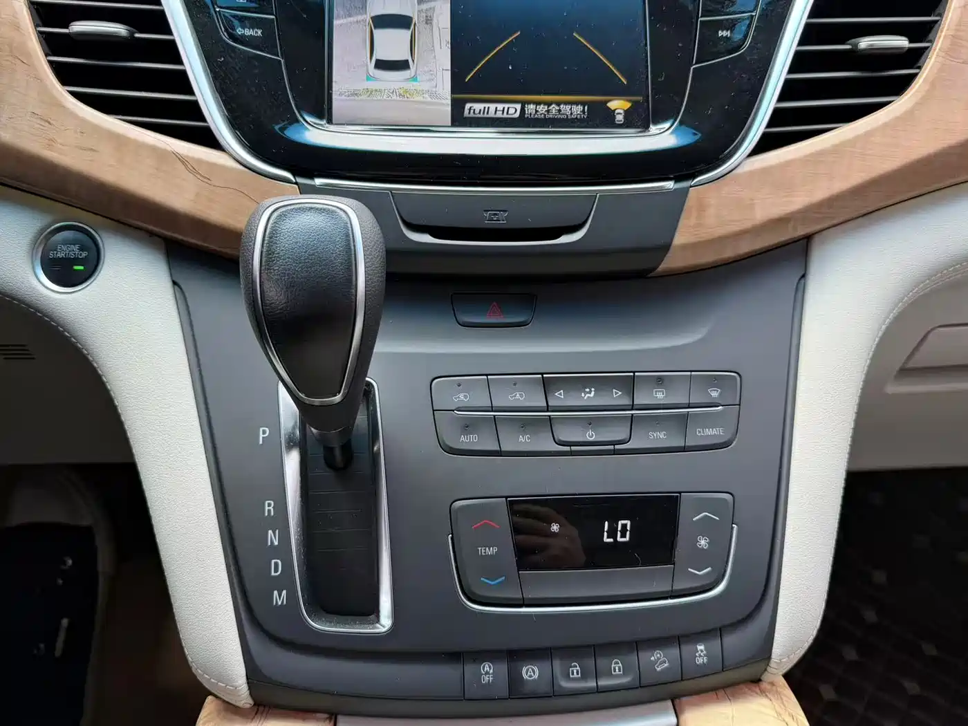 Buick GL8 2018 ES 28T Luxury Type China VI фото 14