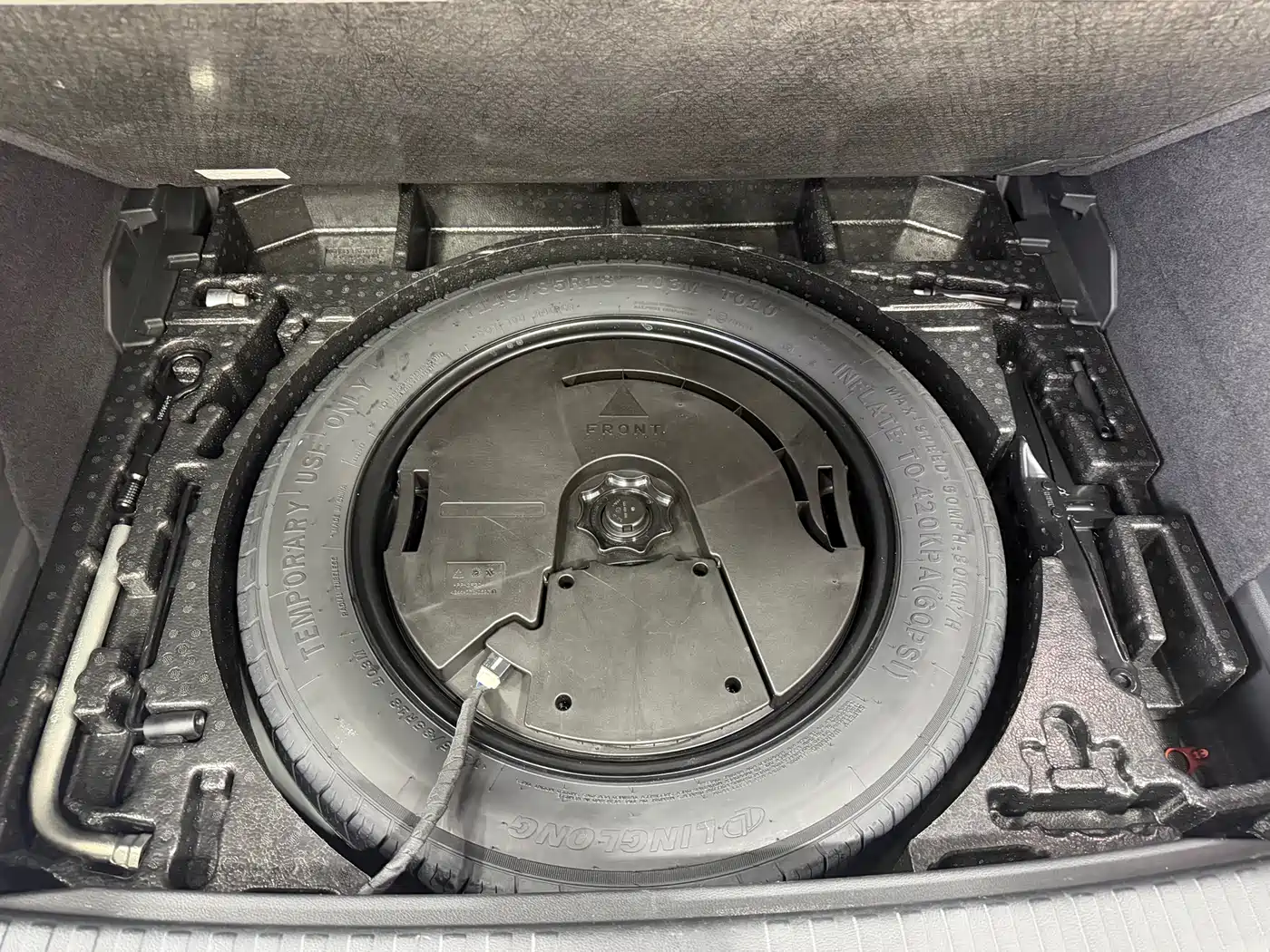 Audi Q3 2022 35 TFSI Progressive Dynamic фото 19