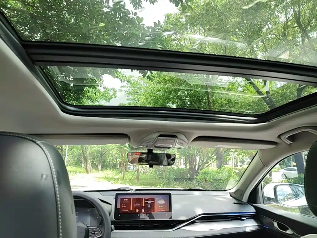 Geely Preface 2021 2021 2.0TD Luxury