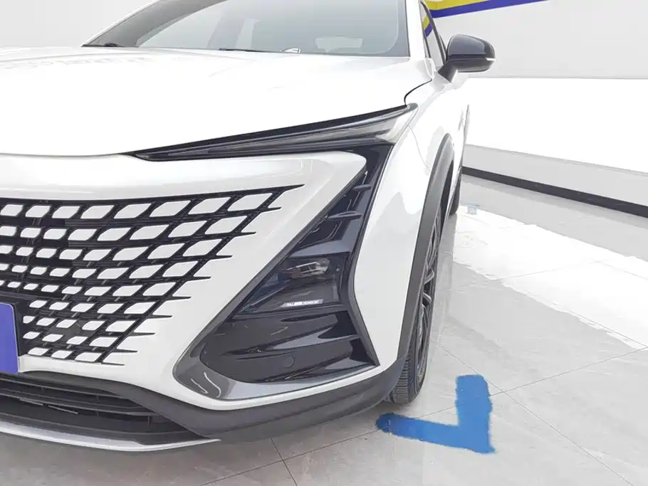 2023 Changan UNI-T