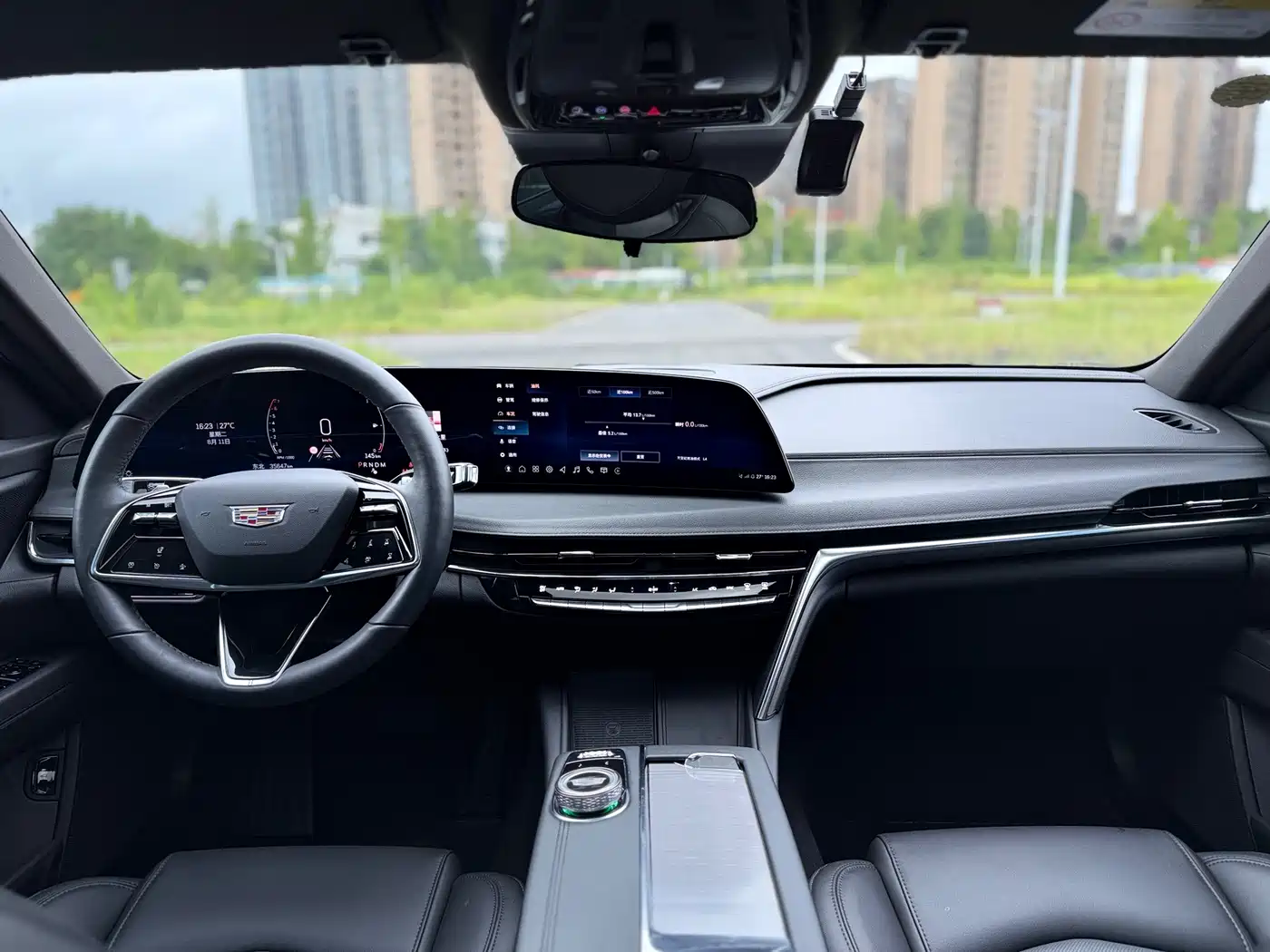 Cadillac CT6 2024 2023 28T Trend Edition