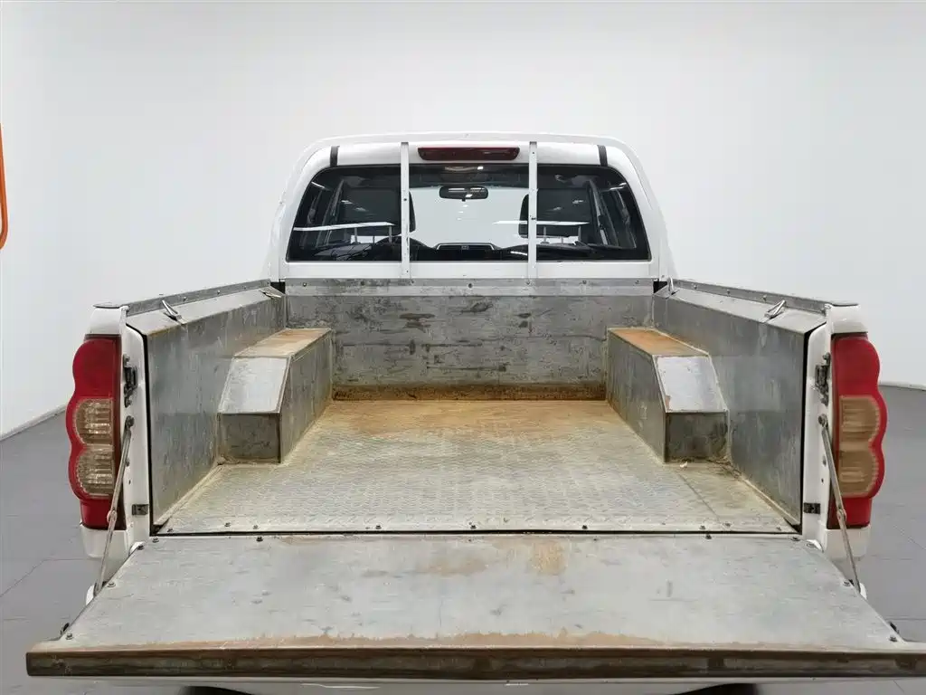 GREAT WALL FENGJUN 5