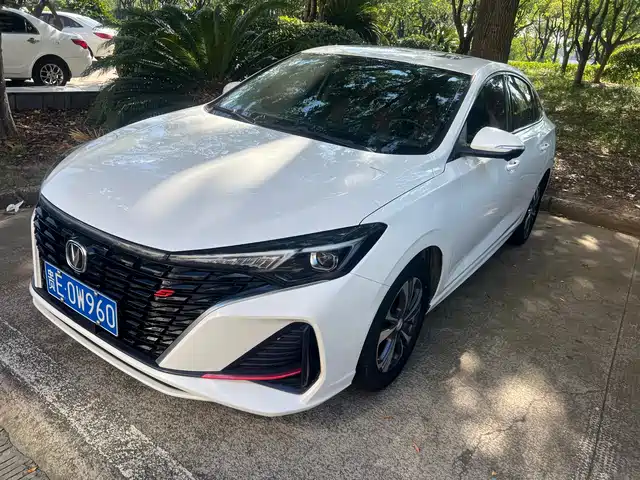 Changan Eado 2023