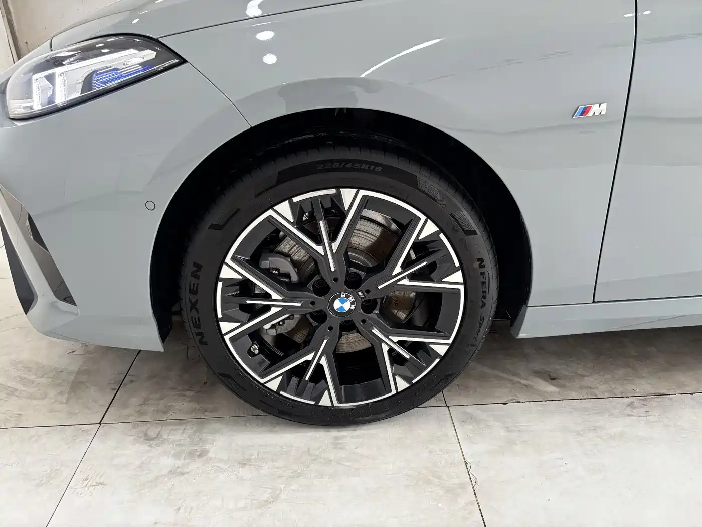 BMW 2 Series 2025 2025 225L M Sport Package