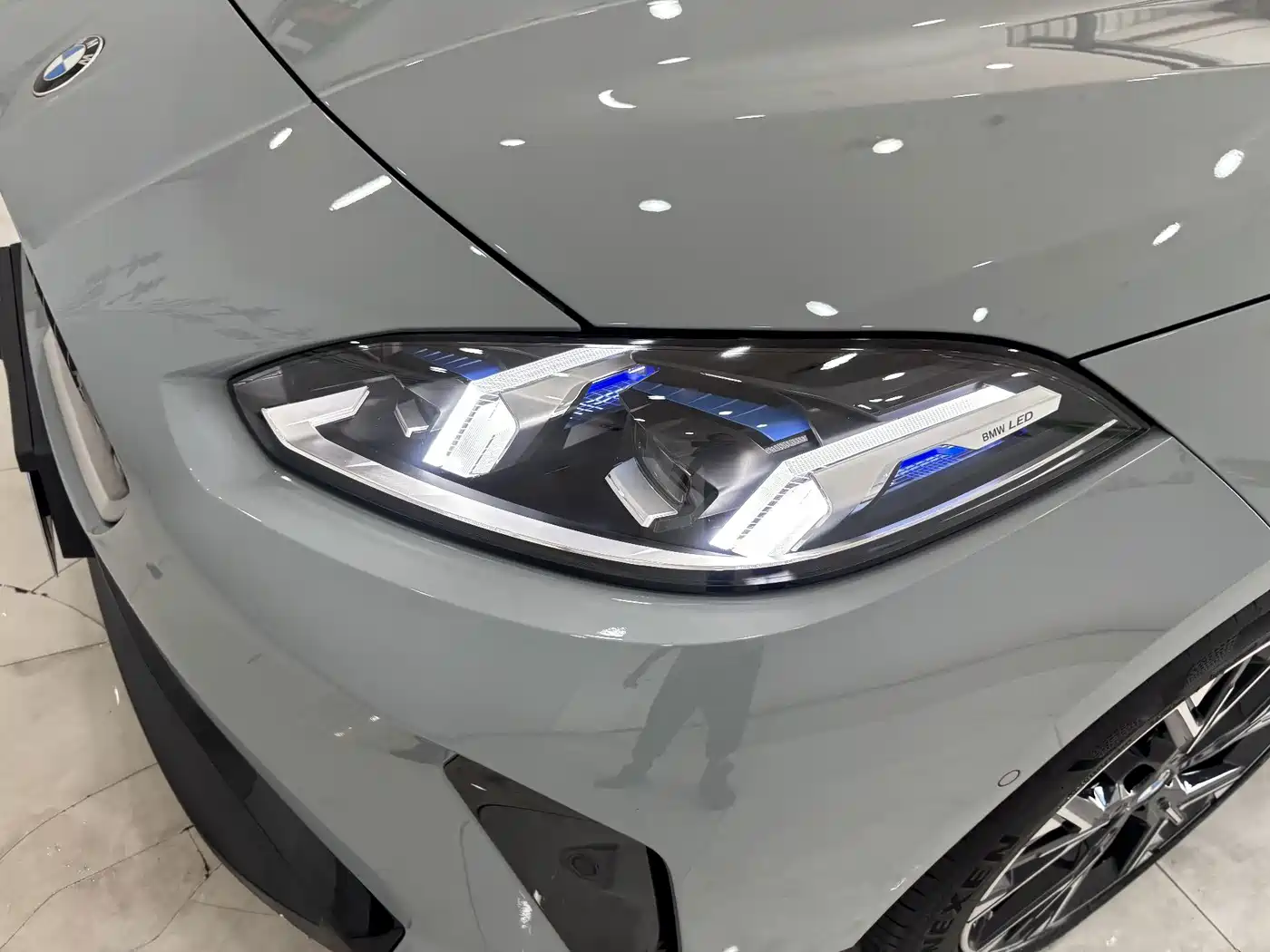 BMW 2 Series 2025 2025 225L M Sport Package