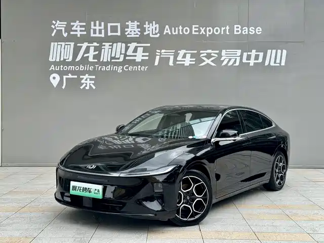 Changan Qiyuan A07 2026