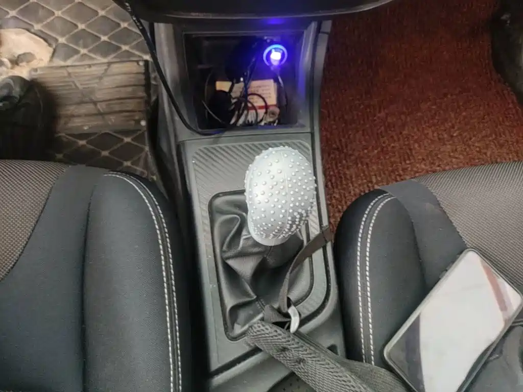 Luxgen Rui 3 2017 2016 1.6L Manual Premium