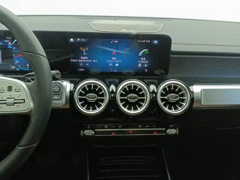 Mercedes-Benz GLB, миниатюра 13