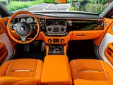 Фото 7 - Rolls-Royce Wraith