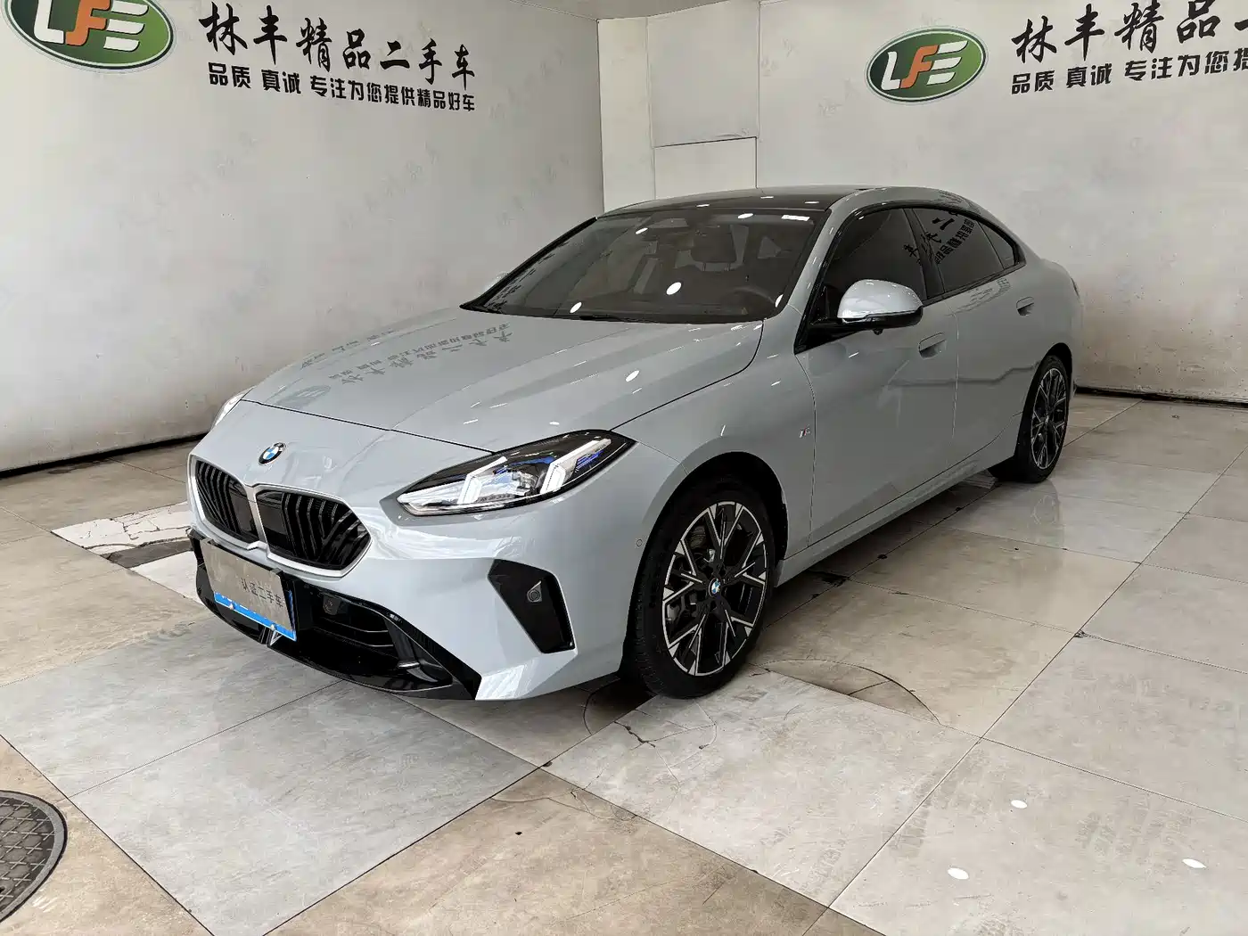 BMW 2 Series 2025 2025 225L M Sport Package