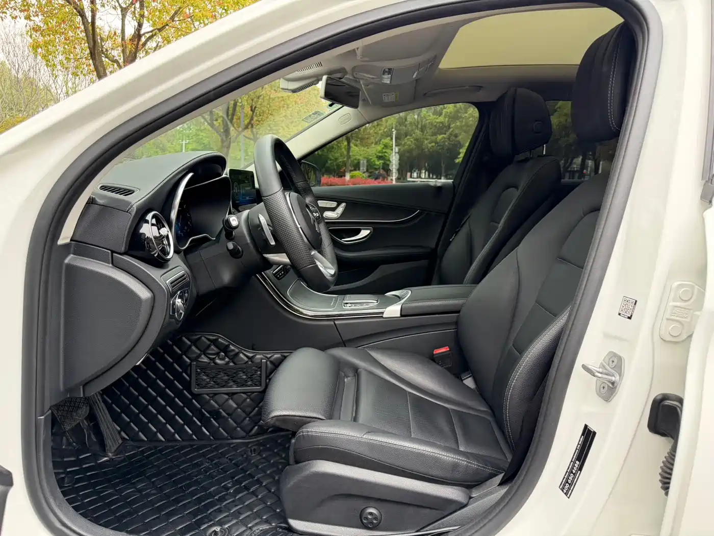 Mercedes-Benz C-Class 2020 Facelift C 260 L Sport фото 10