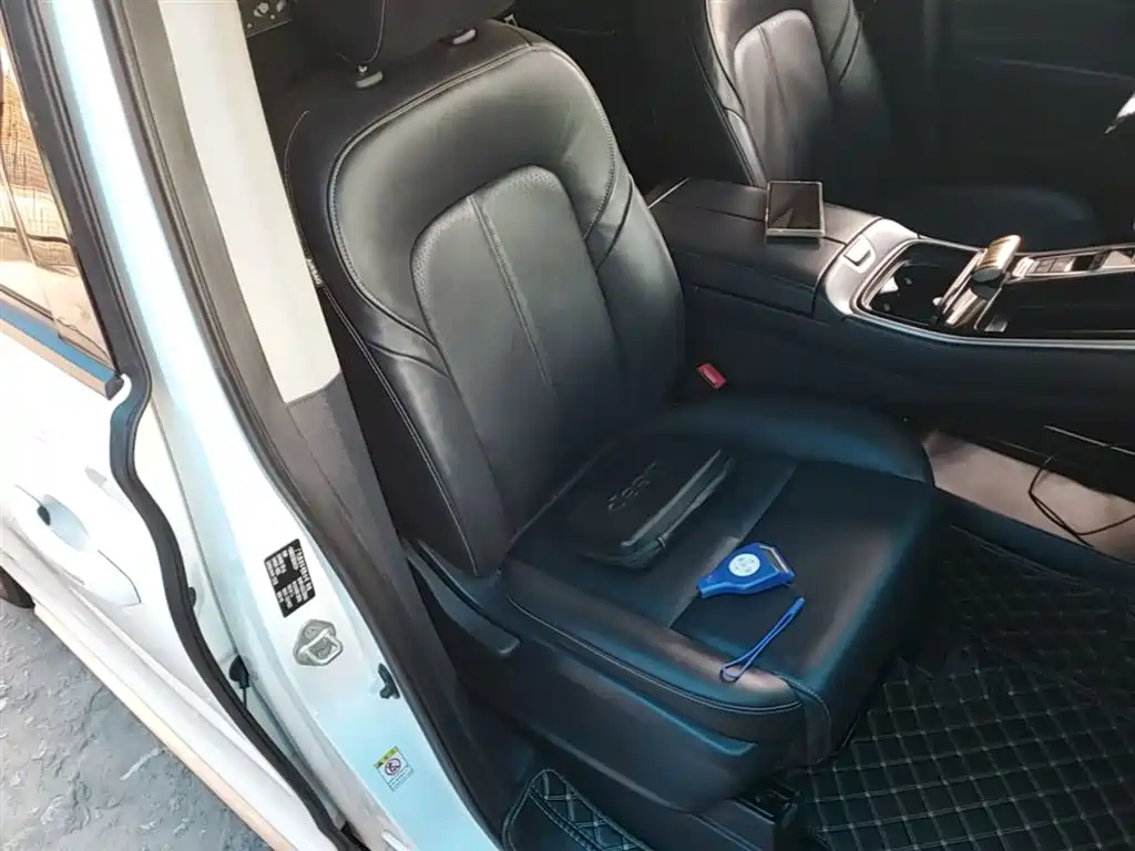 GAC Trumpchi Trumpchi M8 2021 Master Series 390T Prestige Edition фото 25