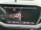 Фото 9 - Volkswagen Touareg
