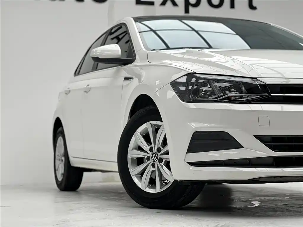 Volkswagen Polo, миниатюра 4