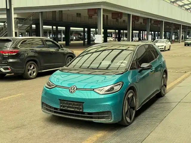 Volkswagen ID.3 2022