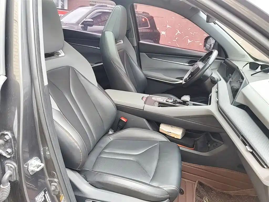 Фото 25 - Changan CS75 PLUS