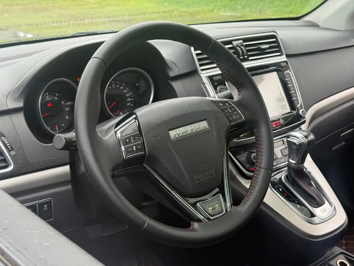Photo 16 - Haval H6