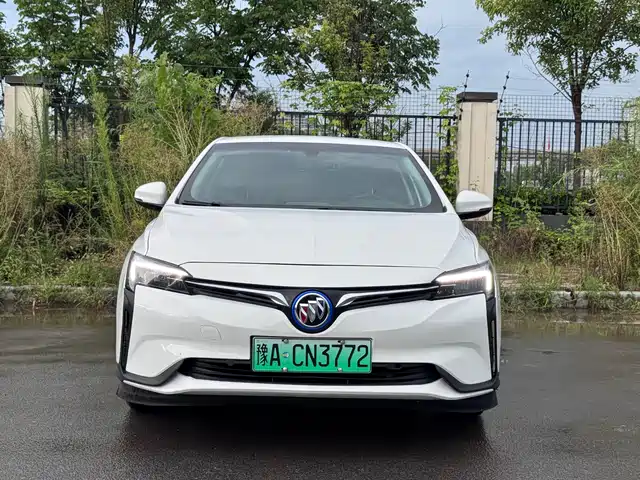 Buick Velite 6 2022