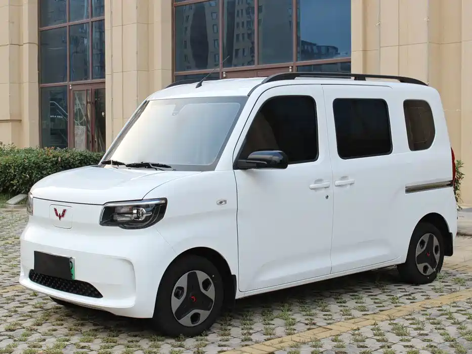 Wuling Motors Wuling Zhiguang NEV 2025 2025 Model Comfort