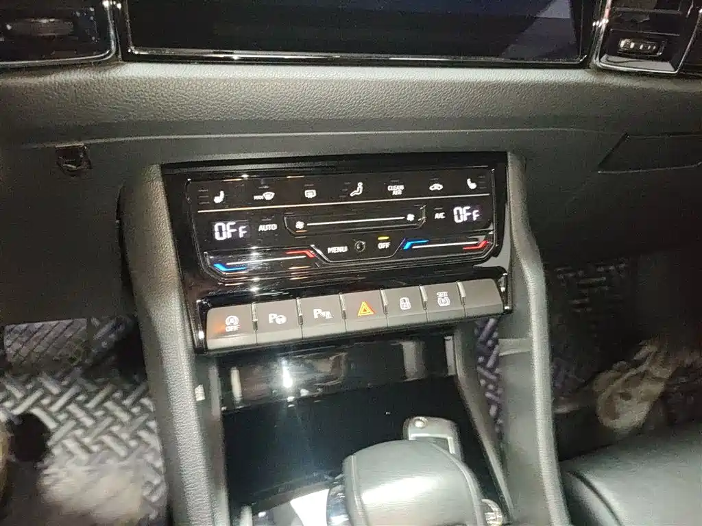 Škoda Kodiaq 2022 2020 TSI330 5-Seater 2WD Luxury Premium Edition