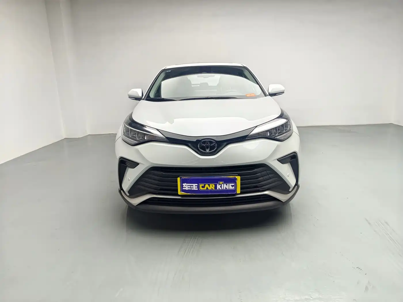 Toyota IZOA 2023 2023 2.0L Yi-CARE Edition