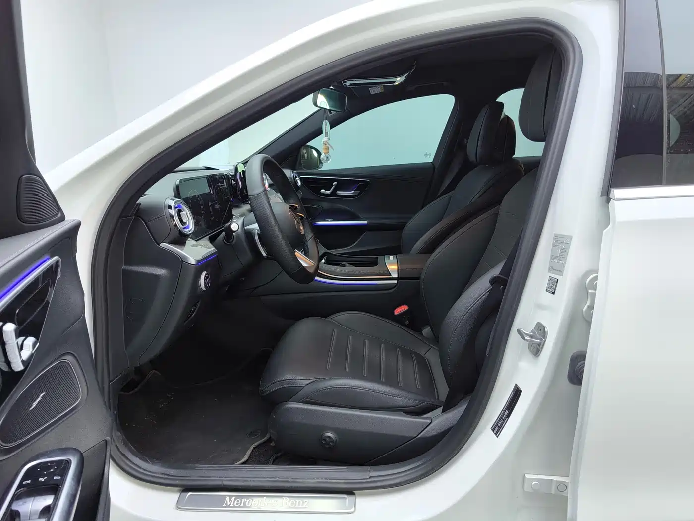 Mercedes-Benz C-Class 2024 C 260 L Sport фото 5