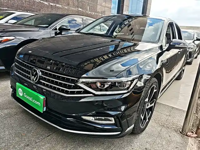 Volkswagen Magotan 2023