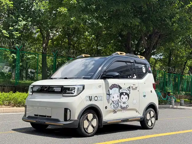 Wuling Motors Hongguang MINIEV 2022