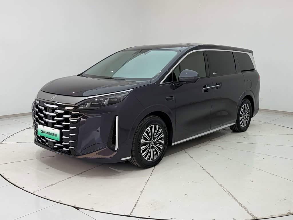 BYD Xia