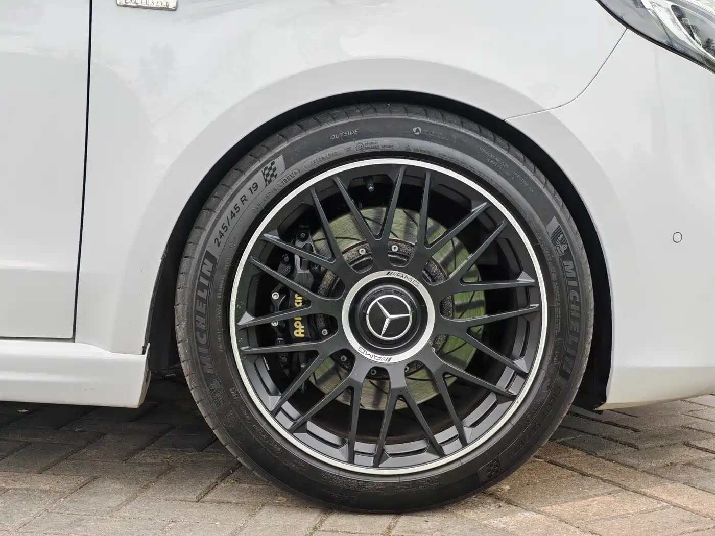 Mercedes-Benz V-Class 2022 V 260 Prestige Edition фото 17