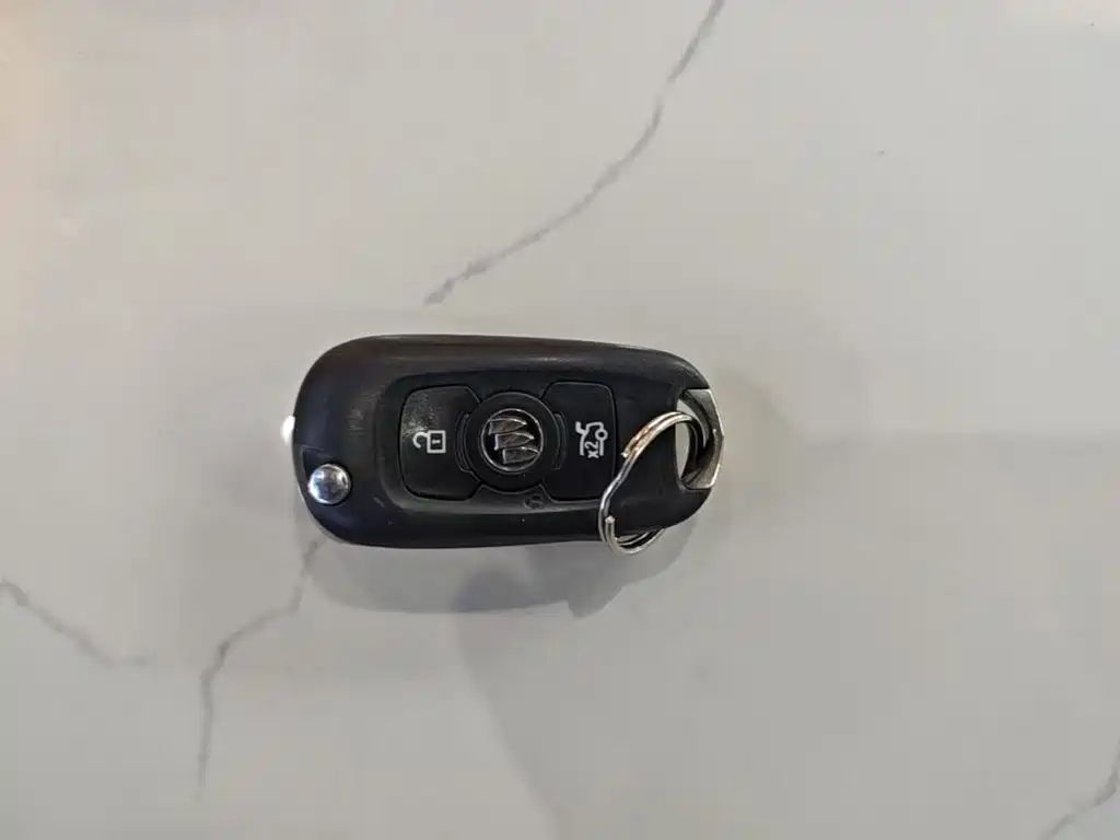 Фото 9 - Buick Verano