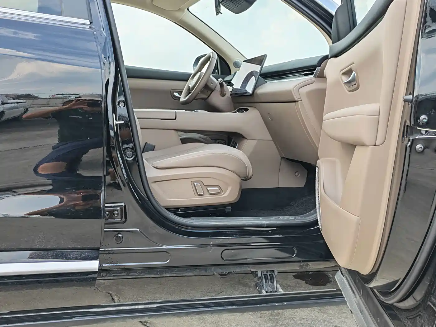 Landian E5 PLUS 2025 2026 Standard Range AWD Performance Ultra