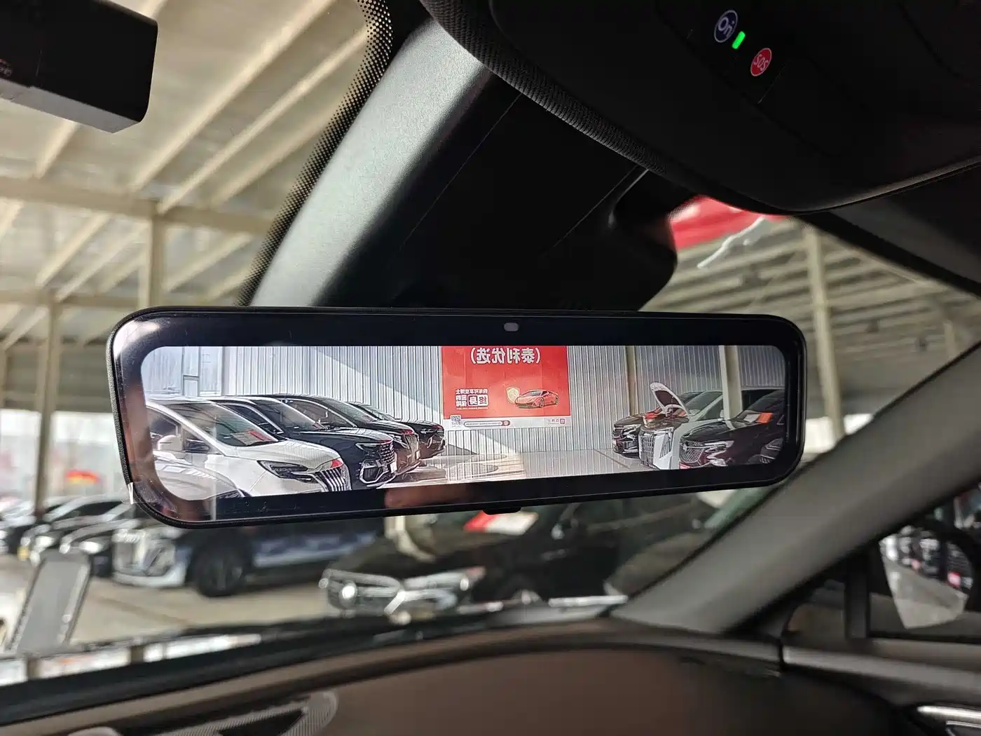 Buick Envision Plus 2021 Envision Plus 652T 5-seater Luxury фото 8