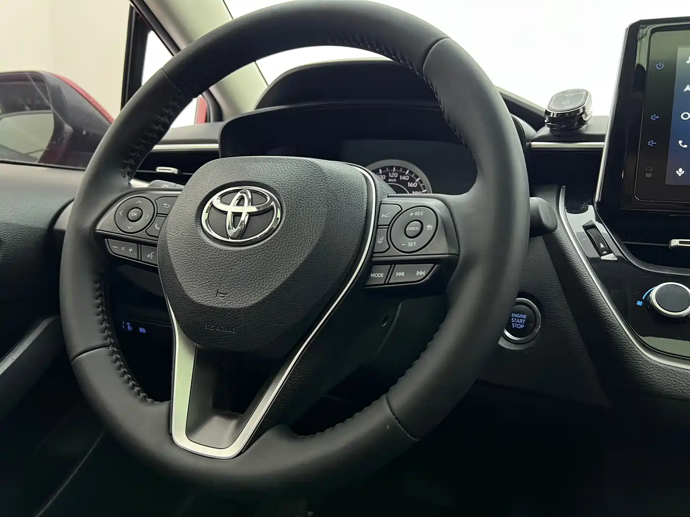 Toyota Corolla, миниатюра 16