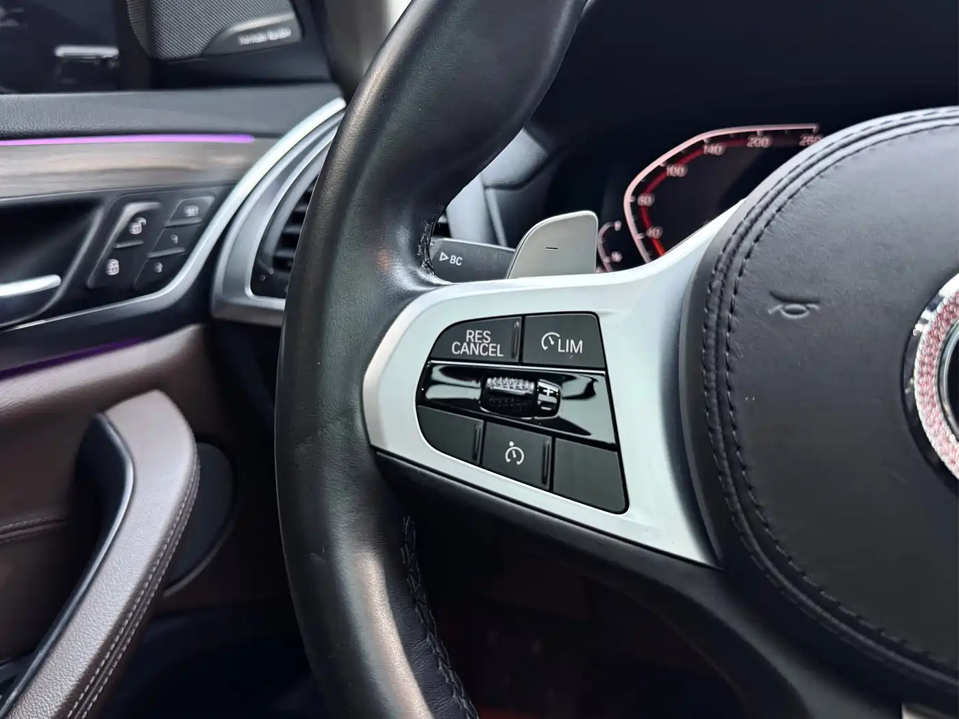 BMW X3 2021 xDrive28i M Sport Package фото 22