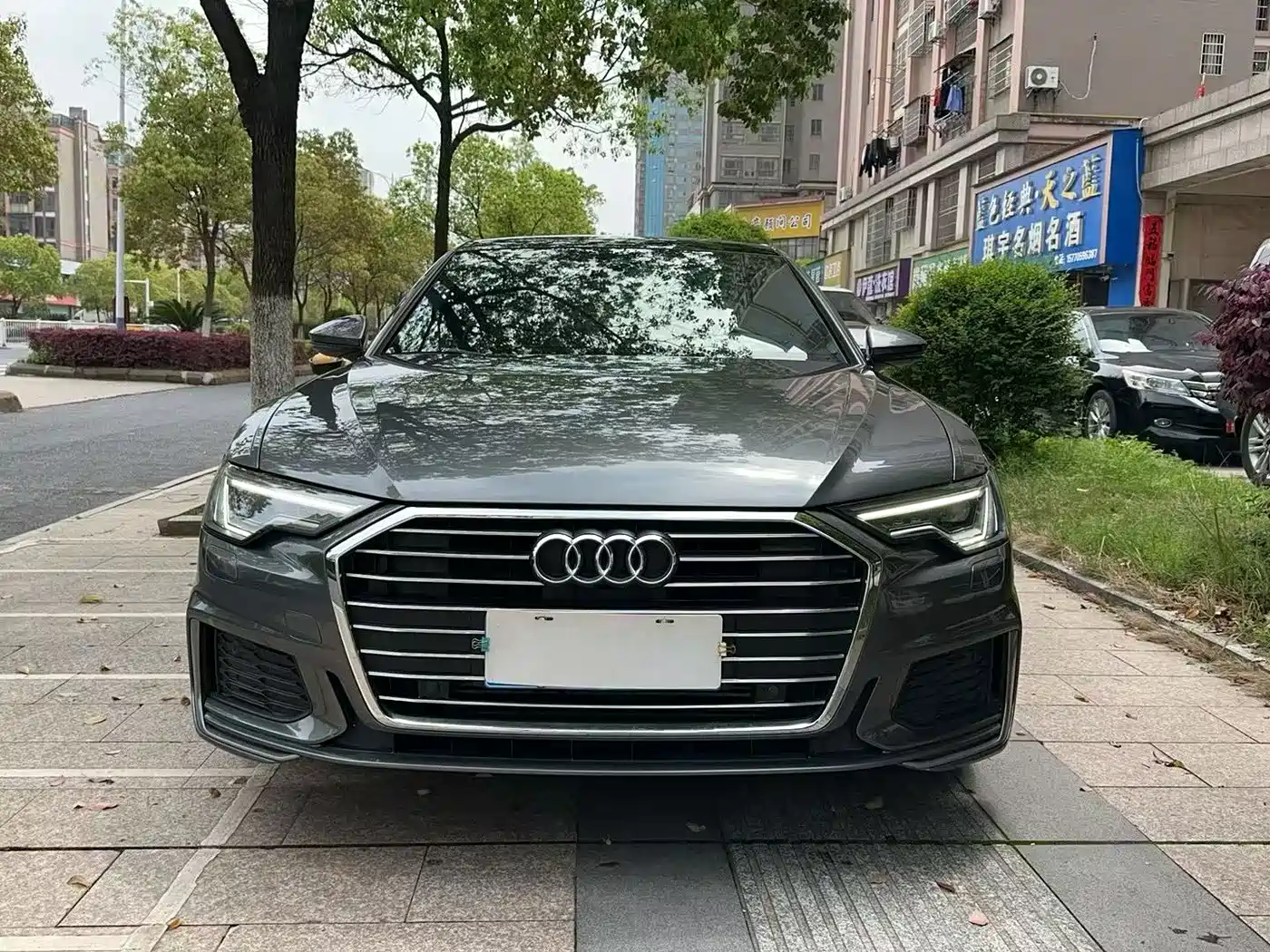  A6L
