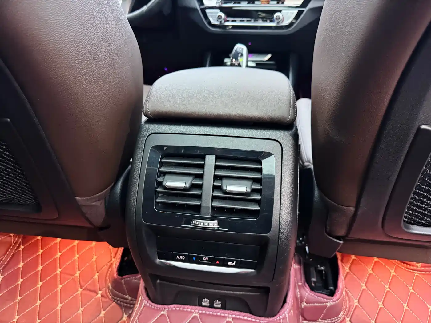 BMW X3 2021 xDrive28i M Sport Package фото 20