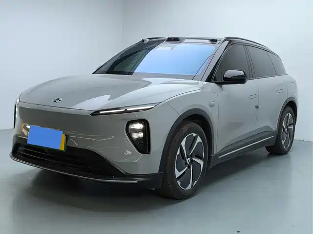 nio nio-es6