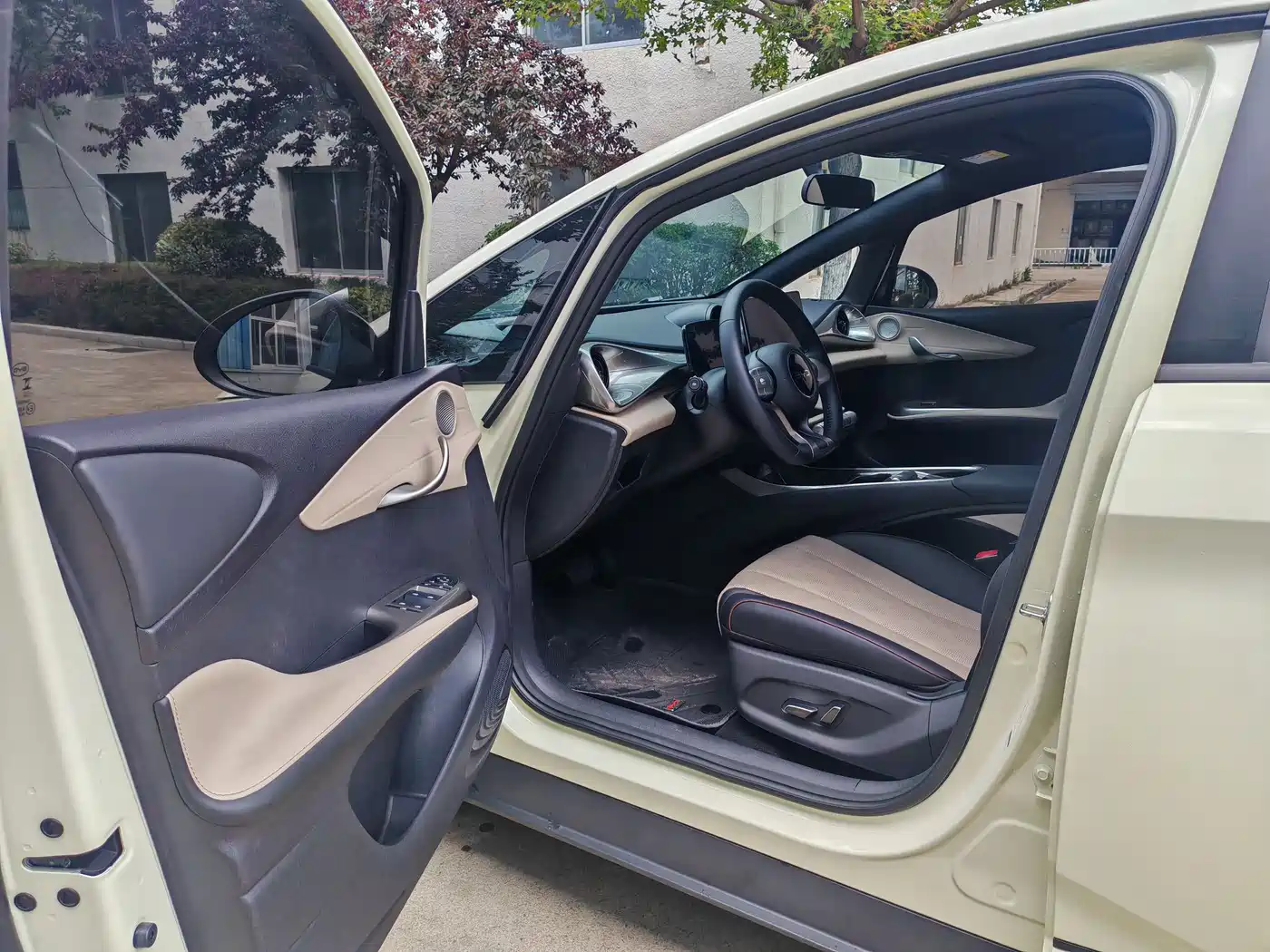 BYD Dolphin 2026 2025 420km Freedom Edition
